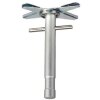 Falcon Eyes SC-CLAMP scissor clamp 5/8" spigot for suspended ceiling