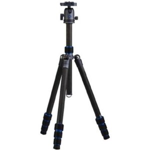 Nest Professional Carbon Tripod NT-6294CK with ball head