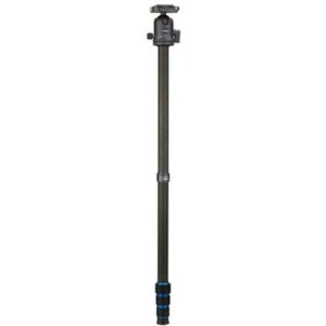 Nest Professional Carbon Tripod NT-6294CK with ball head