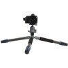 Nest Professional Carbon Tripod NT-6294CK with ball head