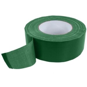 Falcon Eyes Gaffer Tape Green 5 cm x 50 m