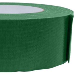 Falcon Eyes Gaffer Tape Green 5 cm x 50 m