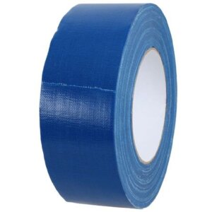 Falcon Eyes Gaffer Tape Blue 5 cm x 50 m