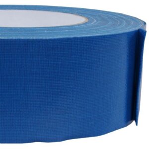 Falcon Eyes Gaffer Tape Blue 5 cm x 50 m