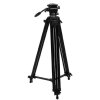 Nest Video Tripod NT-777 Fluid damped head