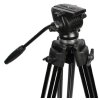 Nest Video Tripod NT-777 Fluid damped head