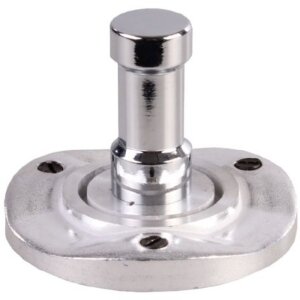 StudioKing spigot mounting plate 3-8 inch external thread