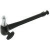 StudioKing extension pole MC-1091 black 19 cm