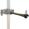 StudioKing extension pole MC-1091 black 19 cm