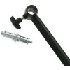 StudioKing extension pole MC-1091 black 19 cm