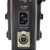 Rolux double battery charger RL-2KS for V-Mount battery