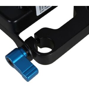 Rolux V-Mount battery holder RL-VFU1