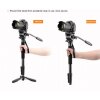 Nest Video Monopod NT-329M Black Height 145 cm