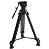 Nest Video Tripod NT-670 Fluid Damped Head