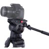 Nest Video Tripod NT-670 Fluid Damped Head