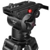 Nest Video Tripod NT-670 Fluid Damped Head