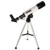 Byomic beginners microscope telescope set in case 300x-1200x magnification