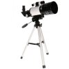 Byomic Junior Telescope 70-300 Astronomy Beginner Black