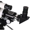 Byomic Junior Telescope 70-300 Astronomy Beginner Black