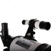 Byomic Junior Telescope 70-300 Astronomy Beginner Black