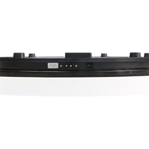 Falcon Eyes turntable T360-A3 60cm 40kg for 360-degree photography