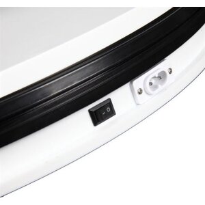 Falcon Eyes turntable T360-A1 45cm 40kg for 360-degree photography