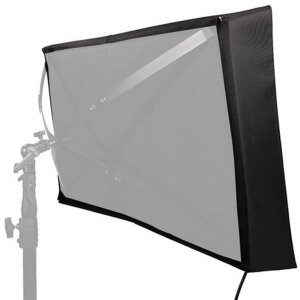 Falcon Eyes softbox + honeycomb RX-SB48HC for LED RX-48TDX