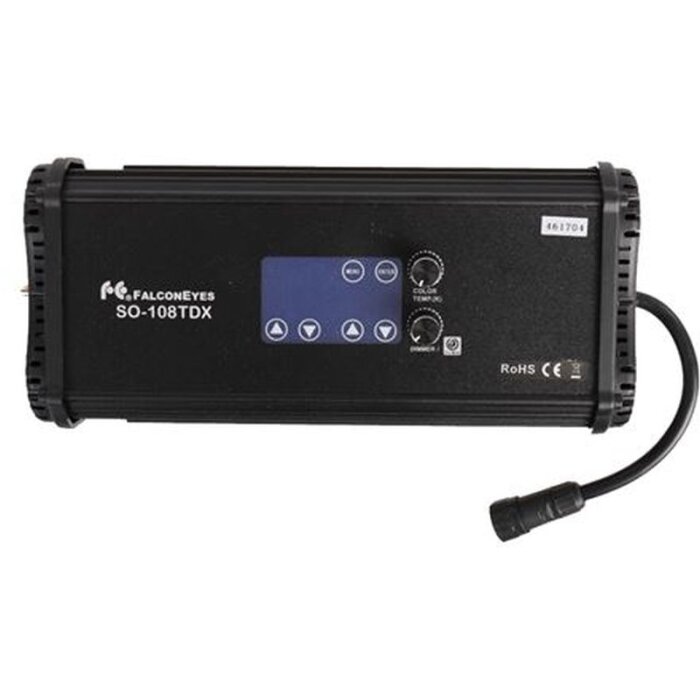 Falcon Eyes Control Unit CO-108TDX for RX-108TDX