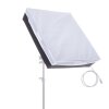 Linkstar softbox + honeycomb RX-11SB+HC for LED RX-11TD