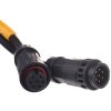 Falcon Eyes extension cable SP-XC10H8 10m