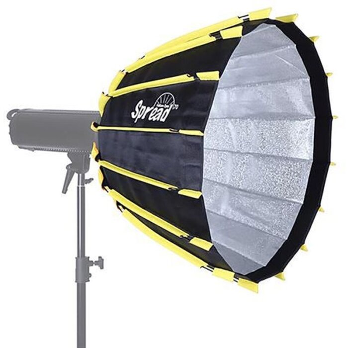 Falcon Eyes Foldable Octabox Spread SPB90 90 cm