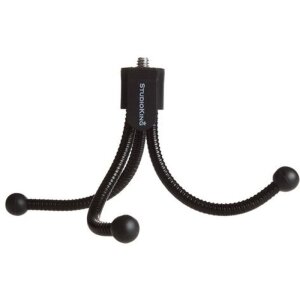 StudioKing Table Stand FTR-01 Black Compact Adjustable