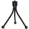 StudioKing Table Stand FTR-01 Black Compact Adjustable