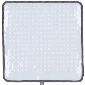 Linkstar flexible bi-colour LED panel LX-50 30x30 cm