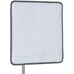 Linkstar flexible bi-colour LED panel LX-50 30x30 cm