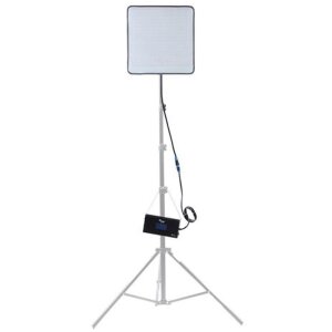 Linkstar flexible bi-colour LED panel LX-50 30x30 cm