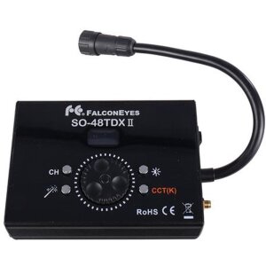 Falcon Eyes Control Unit CO-48TDX for RX-48TDX II