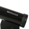 Byomic Dobsonian Telescope SkyDiver 102-640 Astronomy Black