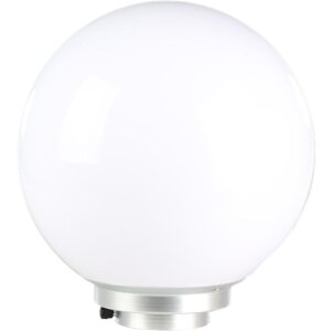 StudioKing diffuser ball SK-DB95 30cm for 9.5cm studio flash