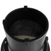 StudioKing Optical Snoot SK-OS1 Black for studio flashes