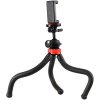 StudioKing FTR-18 flexible table stand with smartphone adapter