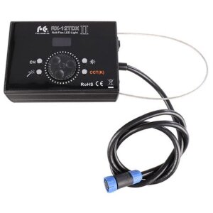 Falcon Eyes Control Unit CX-12TDX II for RX-12TDX II