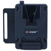 Rolux Mini V-Mount battery holder RL-AC12S