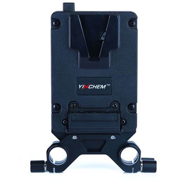 Rolux Mini V-Mount battery holder RL-AC13S