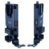 Rolux Mini V-Mount battery holder RL-AC13S