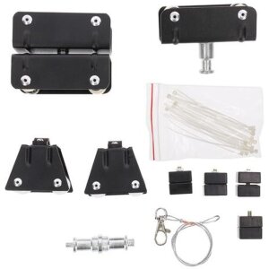 Falcon Eyes parts kit for pantograph 3360C double trolley...