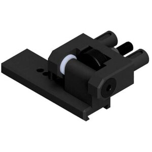 FLIR Breach PTQ136 Adapter Helmet Mount Dovetail