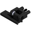 FLIR Breach PTQ136 Adapter Helmet Mount Dovetail