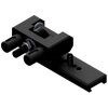 FLIR Breach PTQ136 Adapter Helmet Mount Dovetail