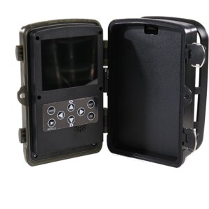 Outdoor Club Night Vision wildlife camera